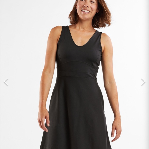 Title Nine Dream Dress- NEW - Picture 4 of 5